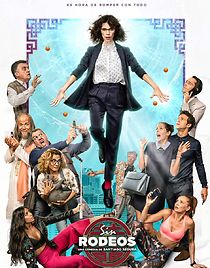 Empowered (2018)