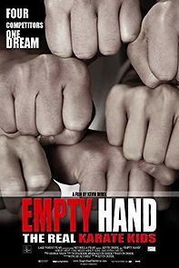 Empty Hand: The Real Karate Kids (2011)