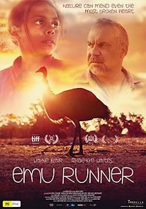 Emu Runner (2019)