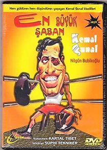 En Büyük Saban (1983)