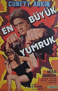 En Büyük Yumruk (1983)