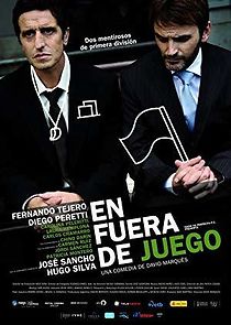 En fuera de juego (2012)