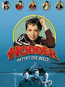 En som Hodder (2003)