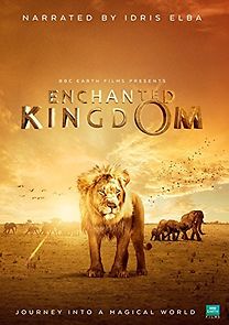 Enchanted Kingdom (2014)