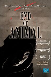 End of Animal (2011)