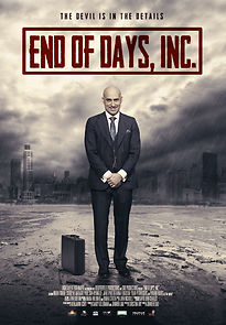 End of Days, Inc. (2015)