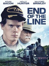 End of the Line (1987)