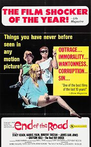 End of the Road (1970)