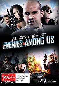Enemies Among Us (2011)