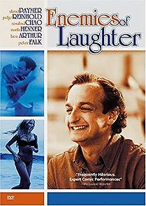 Enemies of Laughter (2000)