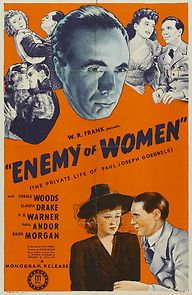 Enemy of Women (1944)