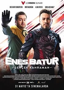 Enes Batur 2 (2019)