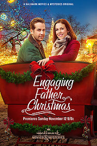 Engaging Father Christmas (2017)