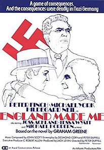 England Made Me (1973)