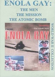 Enola Gay: The Men, the Mission, the Atomic Bomb (1980)