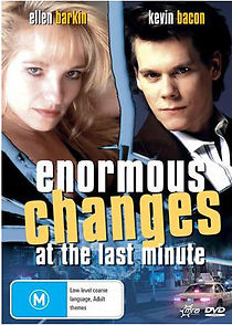 Enormous Changes at the Last Minute (1985)