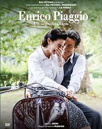 Enrico Piaggio: Vespa (2019)