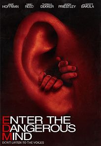 Enter the Dangerous Mind (2015)