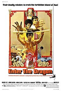 Enter the Dragon (1973)