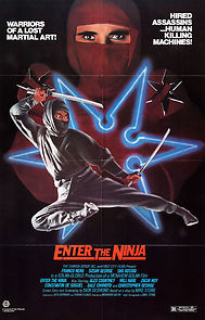 Enter the Ninja (1981)
