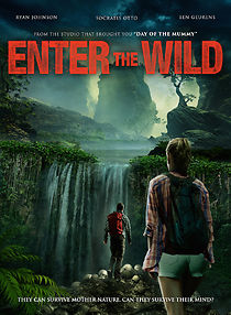 Enter The Wild (2018)