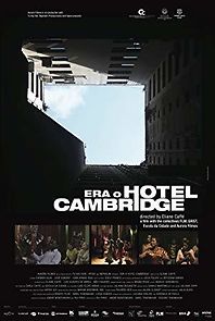 Era O Hotel Cambridge (2017)