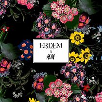ERDEM x H&M: The Secret Life of Flowers (2017)