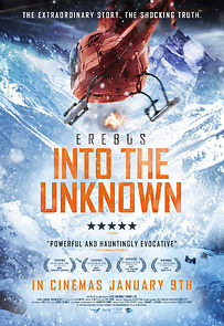 Erebus: Into the Unknown (2014)