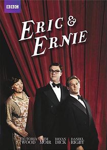 Eric & Ernie (2011)