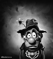 Ernie Biscuit (2015)