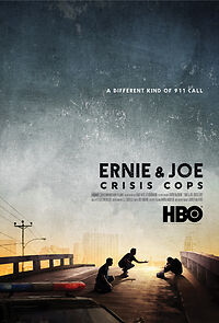 Ernie & Joe: Crisis Cops (2019)