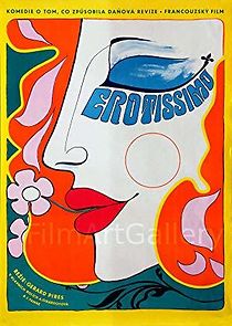 Erotissimo (1969)