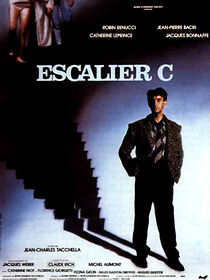Escalier C (1985)