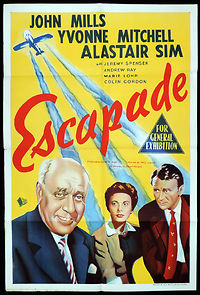 Escapade (1956)