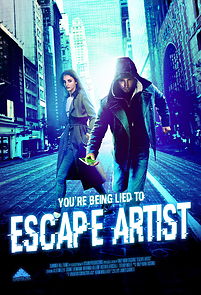 Escape Artist (2017)