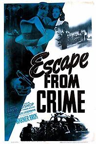 Escape from Crime (1942)