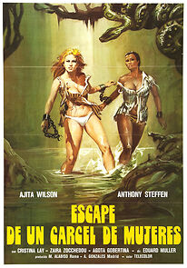 Escape from Hell (1980)