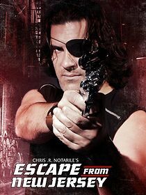 Escape from New Jersey (2010)