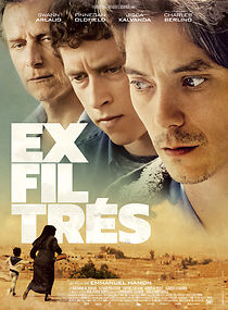 Escape from Raqqa (2019)