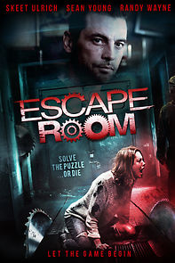 Escape Room (2017)