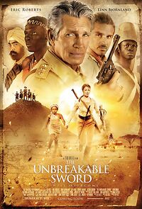 Escape Through Africa (2022)