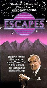 Escapes (2017)