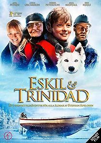 Eskil & Trinidad (2013)