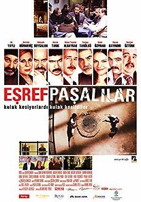 Esrefpasalilar (2010)