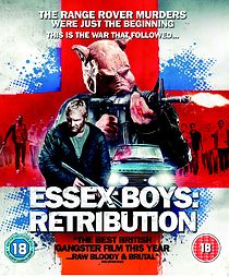 Essex Boys Retribution (2014)
