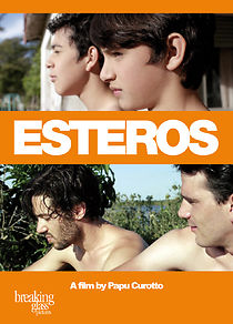 Esteros (2016)