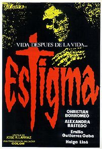 Estigma (1980)