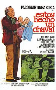 Estoy hecho un chaval (1977)