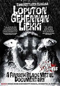 Eternal Flame of Gehenna (2011)
