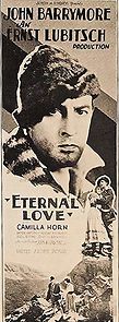 Eternal Love (1929)